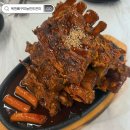 1343 | [대전] 대흥동 옥천뼈구이농민뜨끈이 오픈런 후기
