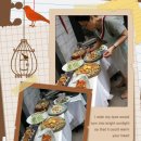 청담동뷔페 이미지