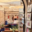 미로정원마을 | 스페인 마요르카 자유여행 | 데이아마을 소도시여행 카페미로 예약, 메뉴, 주차