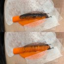 앨리스브로우 | 양재 속눈썹펌 '앨리스브로우' 블랙틴딩펌 리얼 후기!