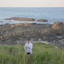 양남주상절리 이미지