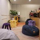 페츠베리머치 카페 이미지