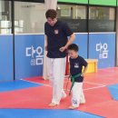 용인대다옴태권도장 이미지