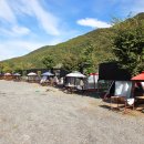 단양 무지개 오토캠핑장 이미지