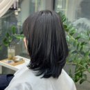 엠버418오피스텔 | 파주 운정 미용실 추천 엔오르헤어 만족스러운 염색 후기