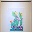 색연필일러스트&보타니컬아트 이미지