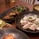 평촌 | 범계역맛집 삼미회관 안양평촌 수육보쌈 후기