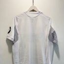 에이치피프린팅코리아 노동조합 | <유니폼실착리뷰> 25/26 레알 마드리드 홈 어센틱 (JV5918)