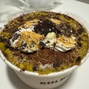 설빙 의왕역점 | [의왕 카페]'설빙 의왕역점' 잔망루피낭만 초코설빙 솔직 후기!