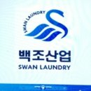 백조세탁 이미지