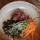 몽뜰 | 부산 동래구 [몽뜰] 육회비빔밥 내돈내산 후기