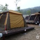 동강전망자연휴양림 화장실 이미지