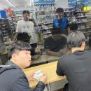 황보당구장 이미지