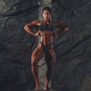 에스엘짐 PT | [신림역헬스장 PT] 고운짐 김고은 선생님 찐 후기 !