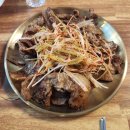 산천 | 홍천 수타사 맛집 산천밥상 후기