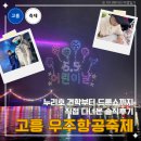 우주 | 고흥 우주항공축제 후기 누리호 발사대 견학부터 녹동항 드론쇼까지