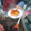 짱떡볶이분식 | 해운대 야식으로 좋은 분식맛집 짱 떡볶이 방문후기