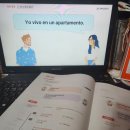 가벼운학습지 스페인어 12주차(2)