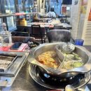 훠궈진탕마라탕 | 강남역 양꼬치 무한리필 맛집 / 무한숯불양꼬치훠궈&amp;뷔페