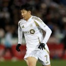 손흥민 MLS 정규리그 최종전서 ‘시즌 9호 골’ 이미지
