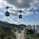 통영케이블카(하부1층) 이미지