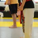 경희대 태권도장 이미지