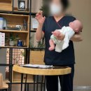 배꼽하우스 | 궁 산후조리원 강남 본원 펜트하우스 객실 후기 3부 돈이 좋긴 좋다!~