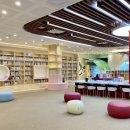 전라남도교육청학생교육문화회관 이미지