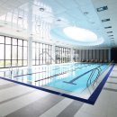 래미안첼리투스경로당 이미지