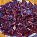 맛있는떡볶이(HiYA)히야 | 한티역 히야 뭉티기 방문 후기｜생고기 뭉티기 맛집 인정