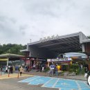 현풍휴게소(상행)대구방향 이미지