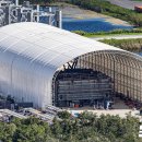 SpaceX, Blue Origin, Stoke 등이 케이프 발사 시설에서 큰 진전을 이루었습니다. 이미지