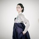 하늘빛한복 이미지