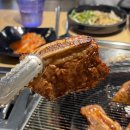 경산/사동/ LA갈비 맛집 종가 삼대화로집