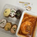 테이스티해례본 | 강남 유부초밥 맛집 찾는다면? 모모유부 강남 솔직후기