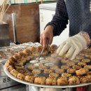 엘마트 | 서귀포맛집/ 엘마트국화빵 줄서서먹는 인생꽃빵 후기