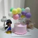 다라케이크 이미지