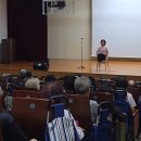 실버체조 | 실버체조강사 어르신 근력운동 특강 후기 서남병원 건강돌봄 프로그램진행