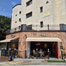 왕곡천 | 의왕 왕곡동 유럽풍 조용한 분위기 카페나우