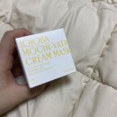 지 베이션(G-Vation) | 핑크원더 호호바 모찌베이션 크림마스크