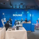 라운즈 교보강남 | 강남역 놀거리 실내 데이트 가볼만한곳 라운즈