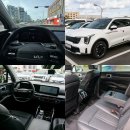 용담로2(북) | 제주도 렌트카 자차 제주속으로 유레카 2026 쏘렌토 후기