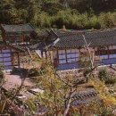 봉암서원(鳳巖書院) 이미지