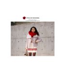 얼어붙는 추위~ 고급스런 패딩으로 세련되게 - "<b>나이스</b> <b>홍</b>"