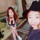 다현 헤어샵 이미지