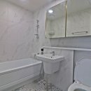 한밭도서관 화장실 이미지