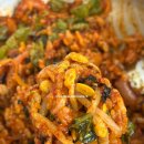 갯벌낙지수제비 이미지