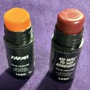 장미수퍼 | [러쉬 러버의 러쉬 제품 후기] 오 로마 워터, 솔리드 퍼퓸 카마, 헤어 프라이머 수퍼 밀크...