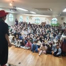 창원숲유치원 이미지