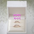 타사키롯데백화점본점에비뉴엘 | W14. 롯데백화점 에비뉴엘 본점에서 타사키 트라페지오 사쿠라 골드 수령 후 6개월 착용 후기